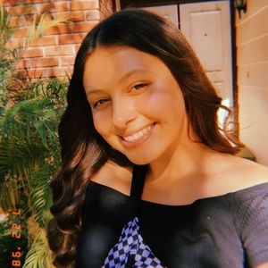 Meet your Posher, Gianna